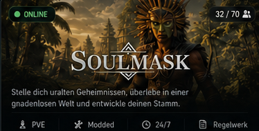 Soulmask Update